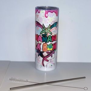 Karol G Tumbler